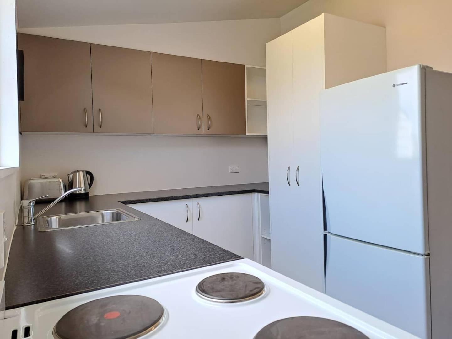 St Clair Apartment - 2 Bedrooms ดะนีดิน ภายนอก รูปภาพ