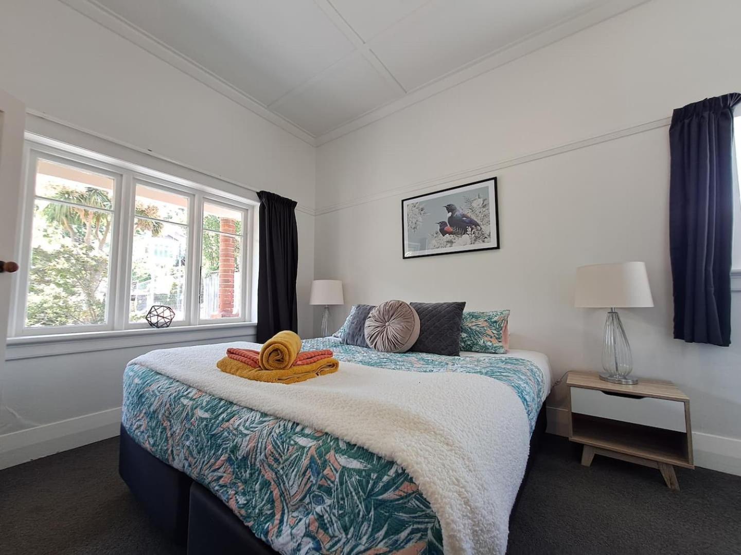 St Clair Apartment - 2 Bedrooms ดะนีดิน ภายนอก รูปภาพ